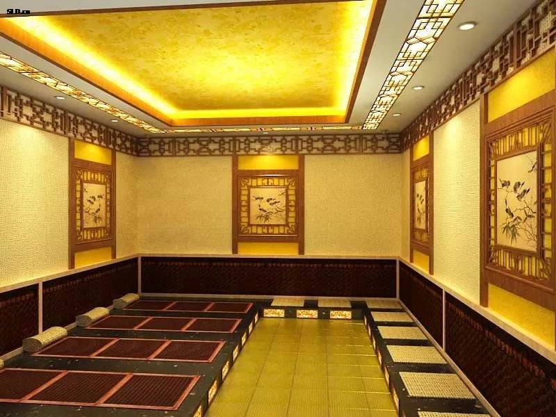 熱浪來襲，武漢游泳池桑拿“清涼+養(yǎng)生”雙玩法，你解鎖了嗎？