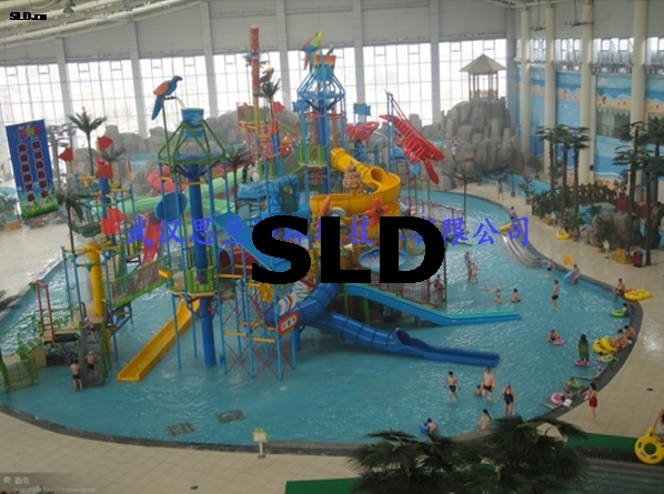 武漢水上樂園有哪些常見的設(shè)施<div   id=